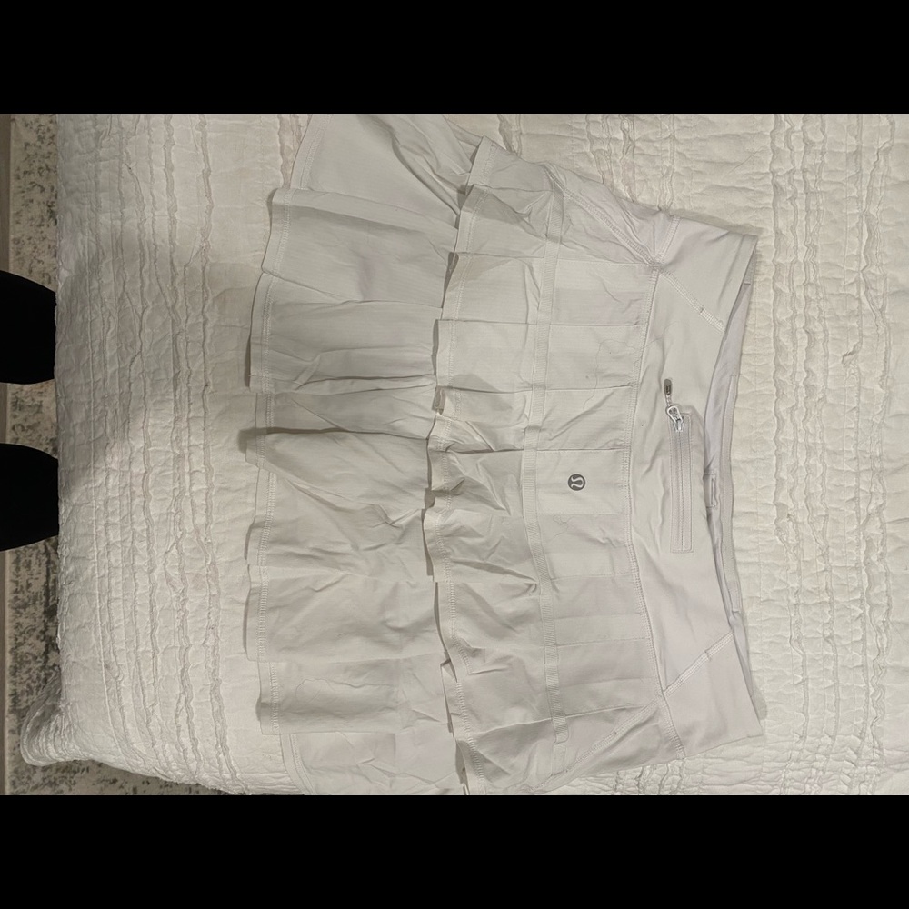 Lululemon Skort